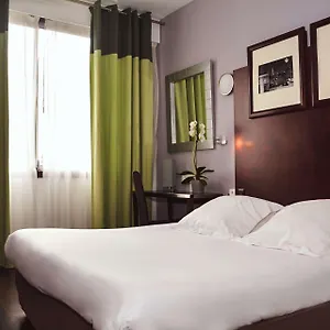 3* Hotel Du Centre